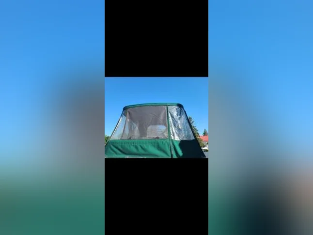 Bateau à vendre 🚤 NOUVEAU PRIX ! Bateau en excellent état – Une occasion à saisir avant l’été ! thumbnail 5