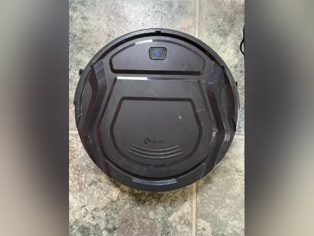 Balayeuse robot (style roomba) thumbnail 2