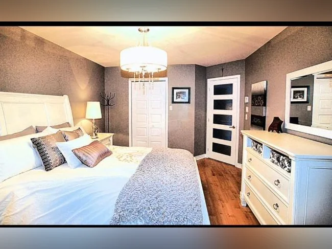 logement à louer rive sud, ascenseur privé thumbnail 6