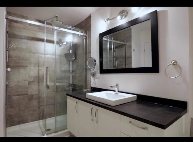 logement à louer rive sud, ascenseur privé thumbnail 9