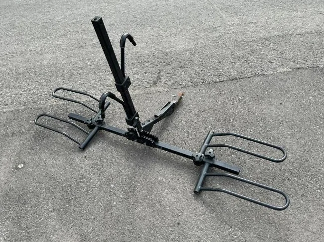 Support vélo