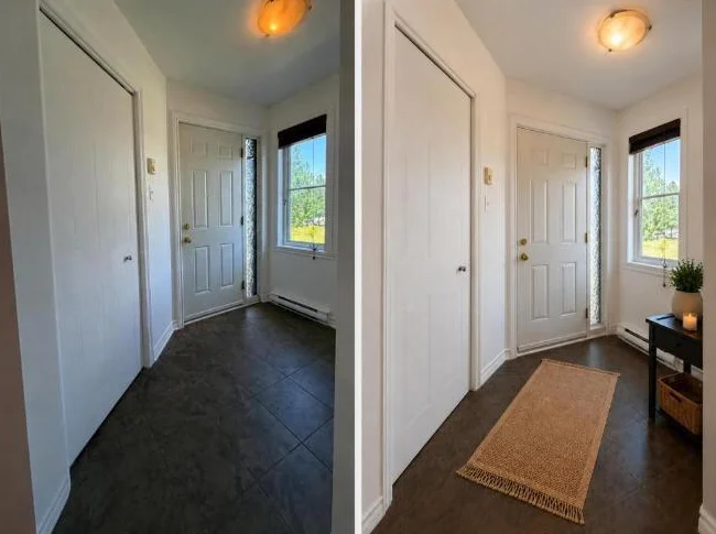 Condo 2 chambre et 1 garage +1 parking thumbnail 4