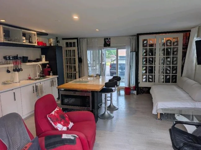 Loft a louée. thumbnail 8