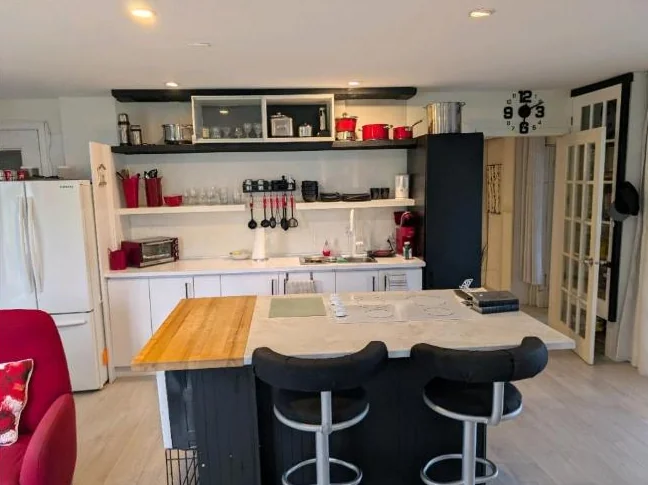 Loft a louée. thumbnail 7