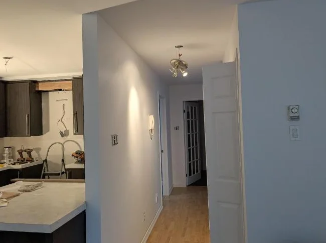 Condo bord du fleuve a vendre ou louer thumbnail 6