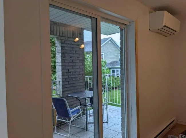 Condo bord du fleuve a vendre ou louer thumbnail 5