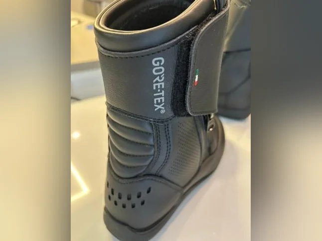 Bottes de moto Dainese pour homme grandeur 9 thumbnail 3