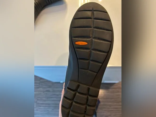 Bottes de moto Dainese pour homme grandeur 9 thumbnail 4