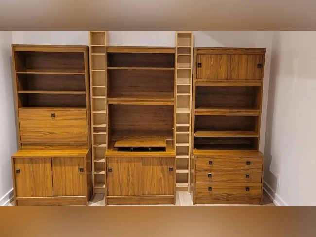 Meuble de rangement