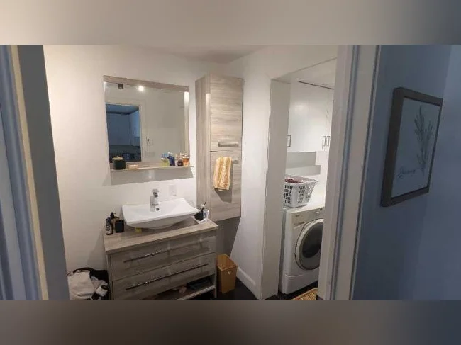 Cession de Bail , 4 1/2 , Québec , Centre-ville, Premier mois gratuit thumbnail 8